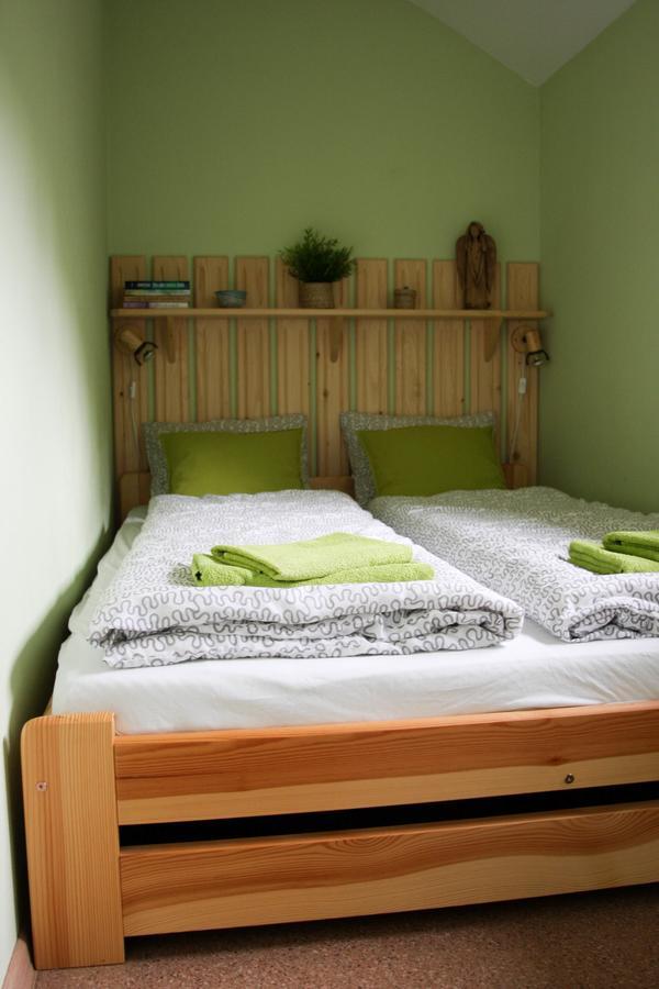 Sverana Apartment Velke Karlovice
