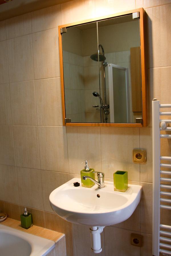 Apartment Sverana