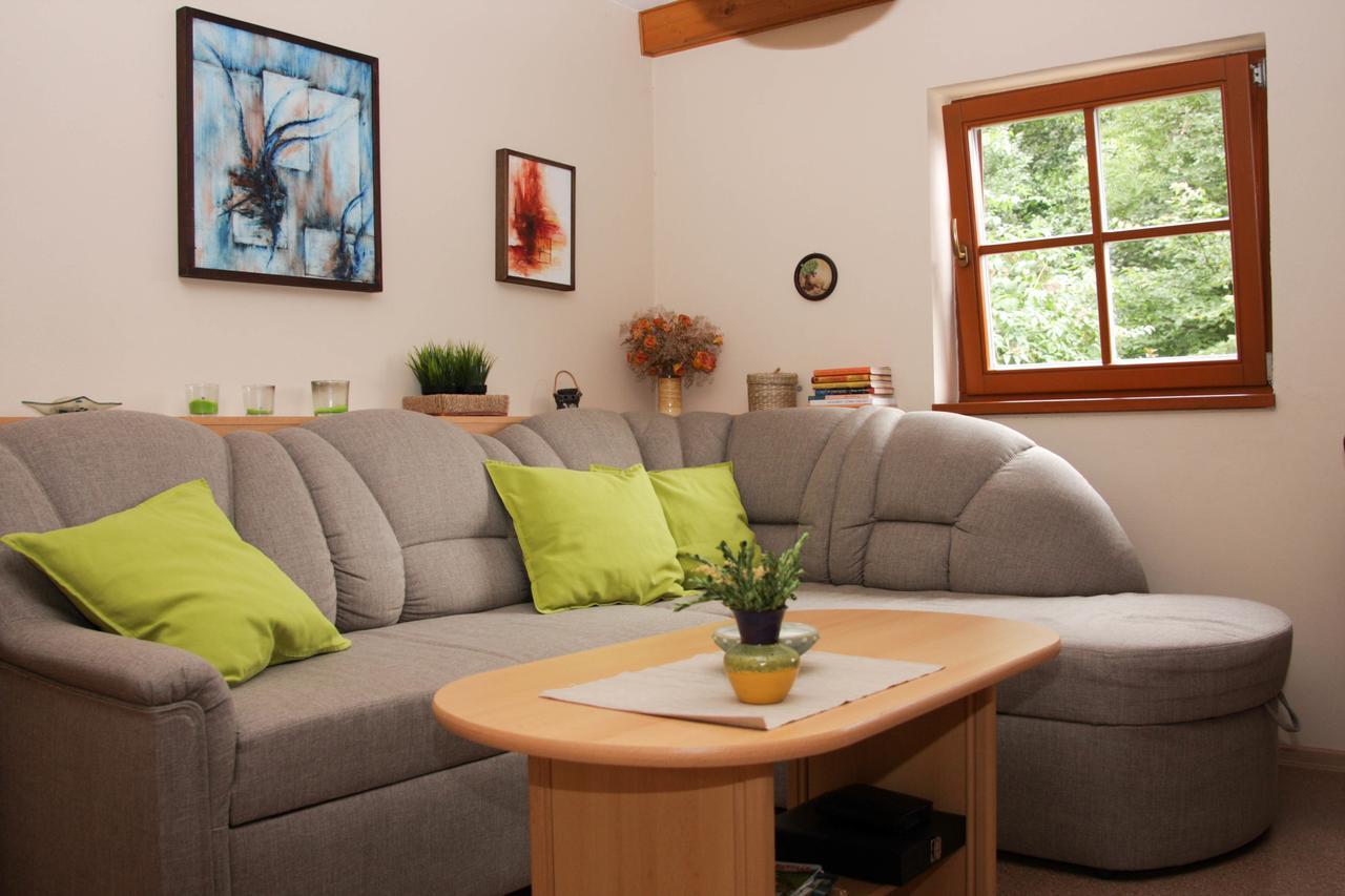 Apartment Sverana