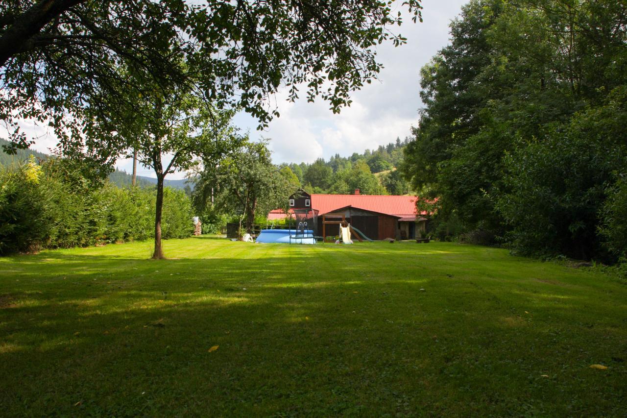 Sverana Apartment